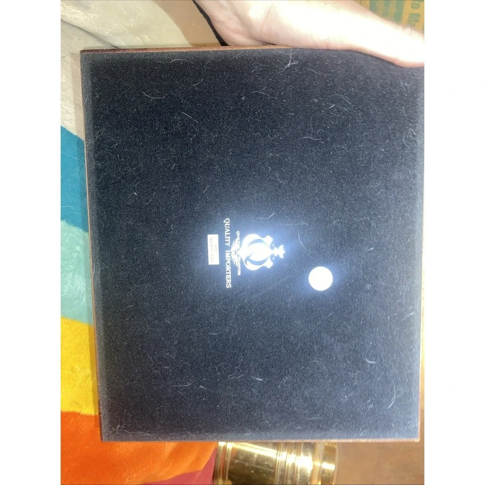 Humidor With‎ Hygrometer